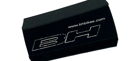 Protectores bicicletas neopreno