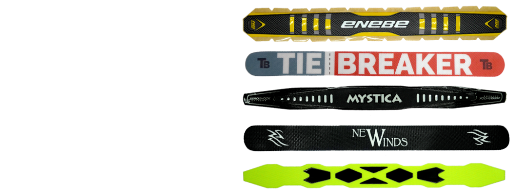 Pádel 7 protectores palas de padel 1